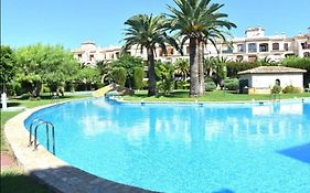 Bungalow La Isla